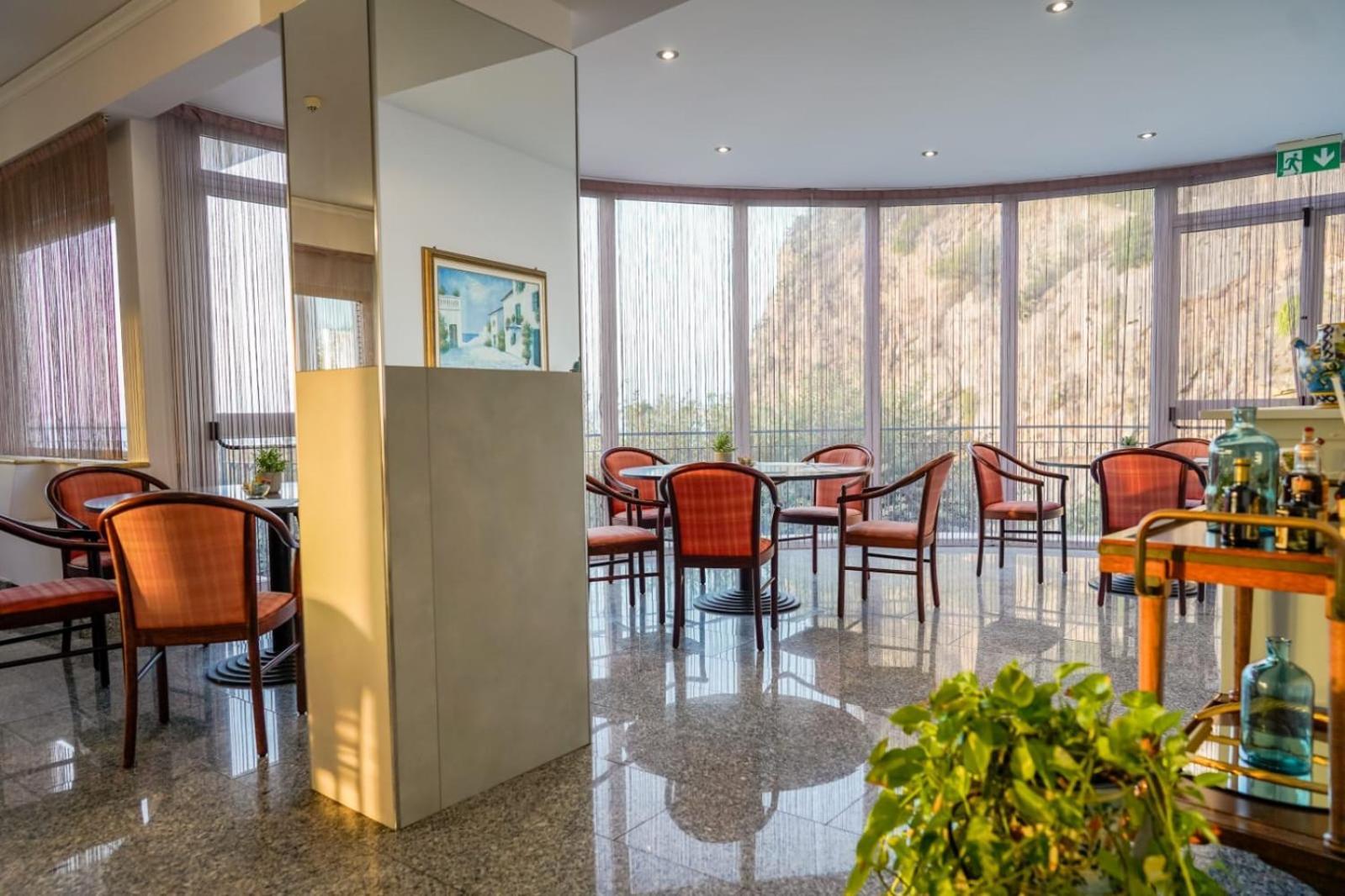 Hotel Corallo Таормина Экстерьер фото